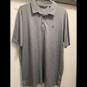 TRAVIS MATHEW SHIRT
